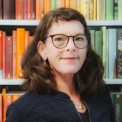 Claudia Jerusalem-Groenewald
