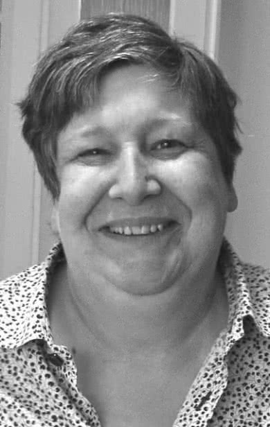 Lehrer Anette Meyer