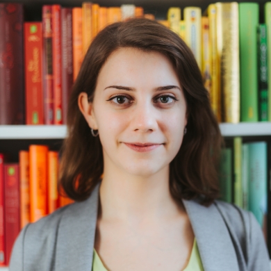 Leonie Schwarz