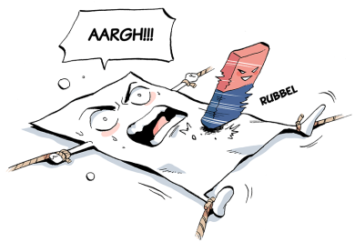 Manga zeichen lernen Kolorieren Material 3