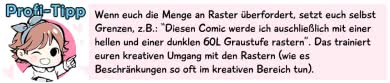 Manga zeichen lernen Wow Faktor 6