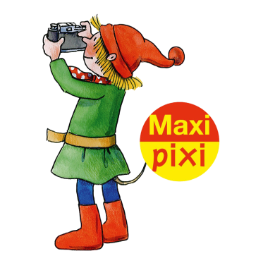 Maxi Pixi