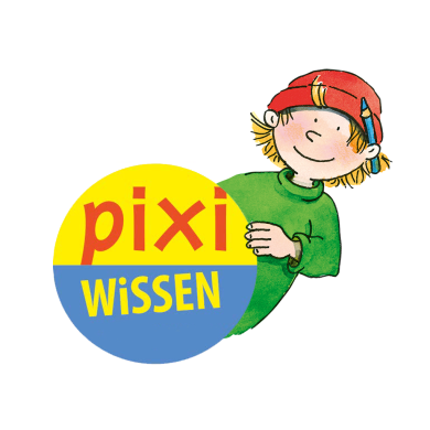 Pixi Wissen