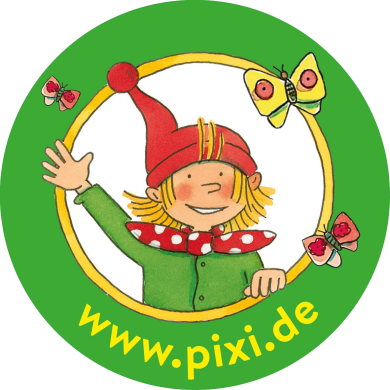 Pixi Bücher