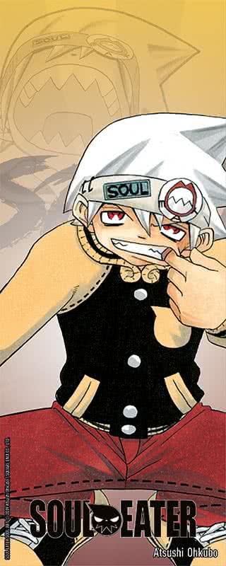 Soul Eater Character