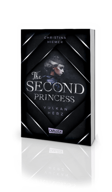 The Second Princess