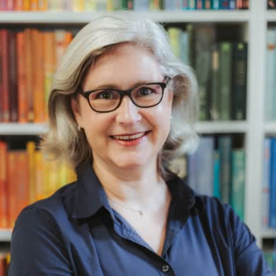 Ulrike Dick
