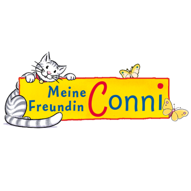 Meine Freundin Conni