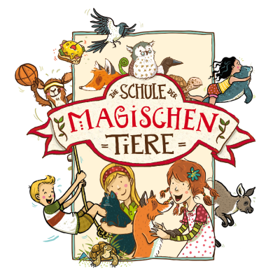 Die Schule der magischen Tiere