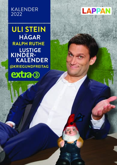 Lappan Kalender Vorschau Frühjahr/Sommer 2021