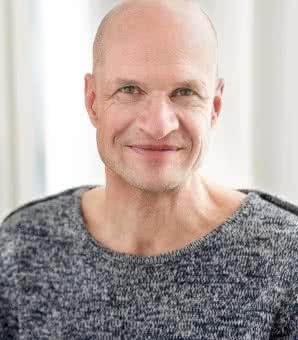 Martin Muser