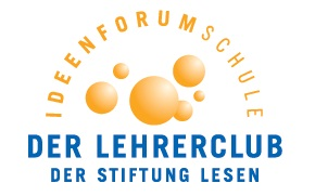 Logo Stiftung lesen