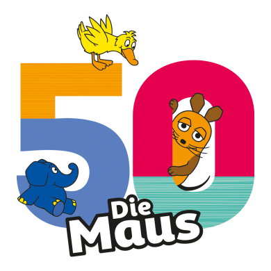 Maus 50 Jahre