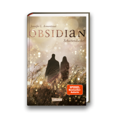 Obsidian Buch