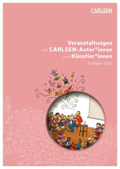 Veranstaltungsangebot Frühjahr 2021