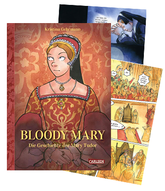 Bloody Mary