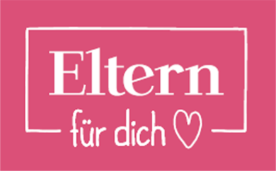 Logo Eltern für dich