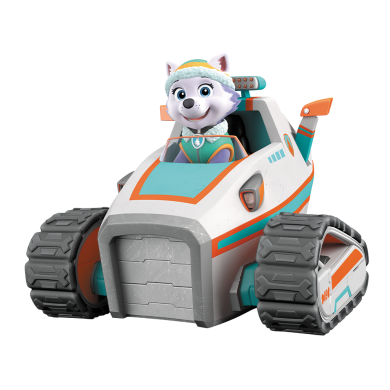 Paw Patrol Everest