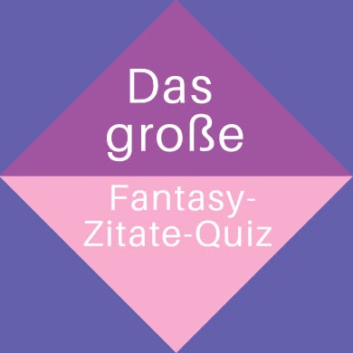 Fantasy Quiz