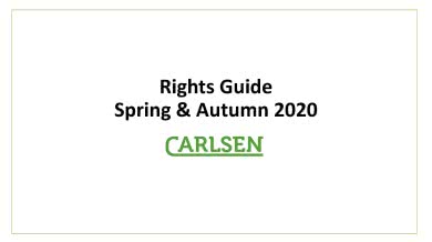 Frankfurt Rights Guide 2020