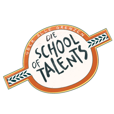 School of Talents Logo