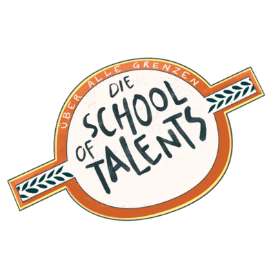 School of Talents Logo