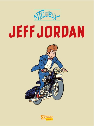 Comic_Jeff Jordan Cover