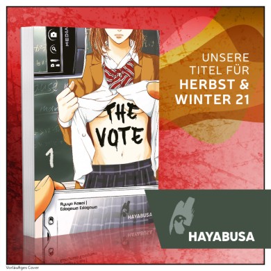 The Vote