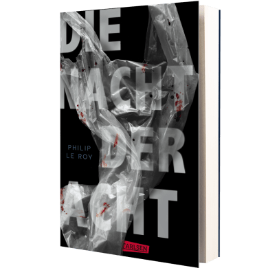 Die Nacht Cover