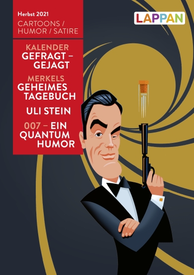 Lappan Vorschau Herbst/Winter 2021