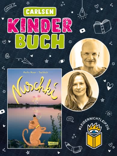 Nuschki im ARD-Forum
