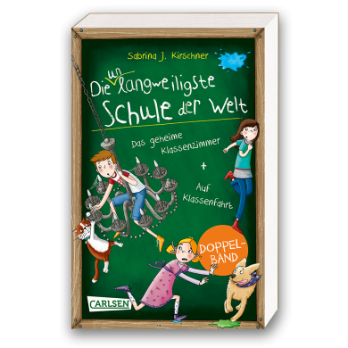 Die unlangweiliste Schule