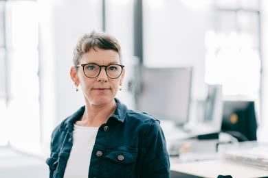 Claudia aus der Presse