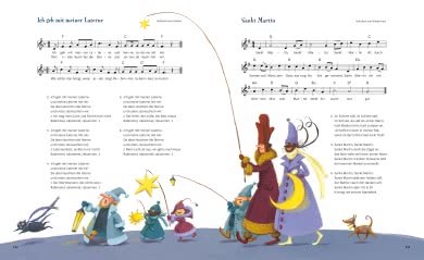 Lasset uns singen