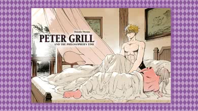 Peter Grill Interview