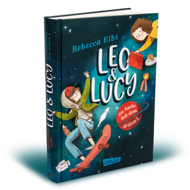 Leo und Lucy