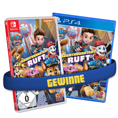 Paw Kinofilm Games