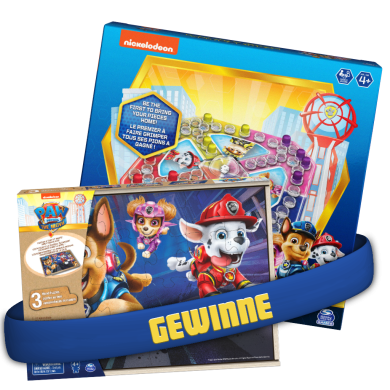 Paw Kinofilm Games