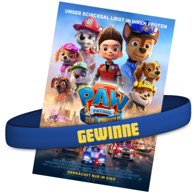 Paw Kinofilm Eintritt