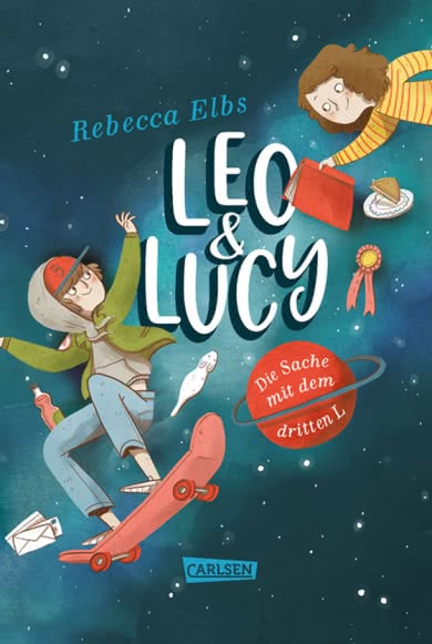 Leo und Lucy