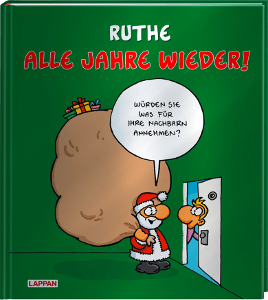 Alle Jahre wieder Ruthe 3D