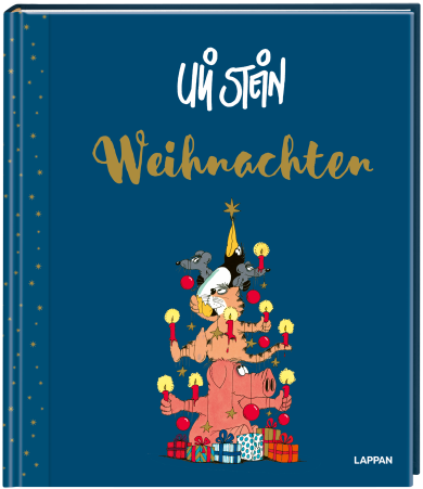 Uli Stein Weihnachten
