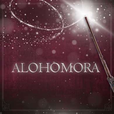 Alohomora