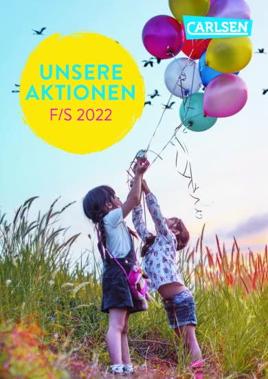 Aktionsfolder F22