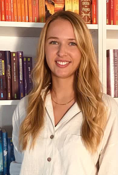 Emma Starke