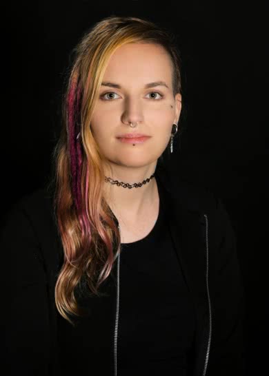 Isabell Beer