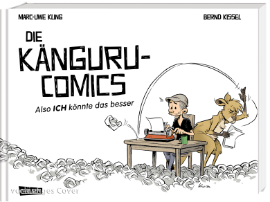 Känguru Chroniken