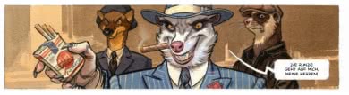 Blacksad 