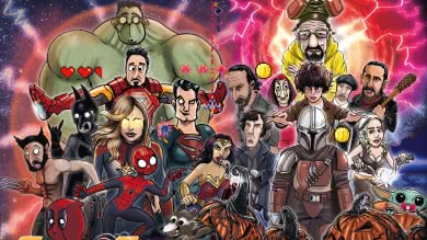 Hintergrund Header Nerd Themenwelt