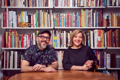 MinaLima